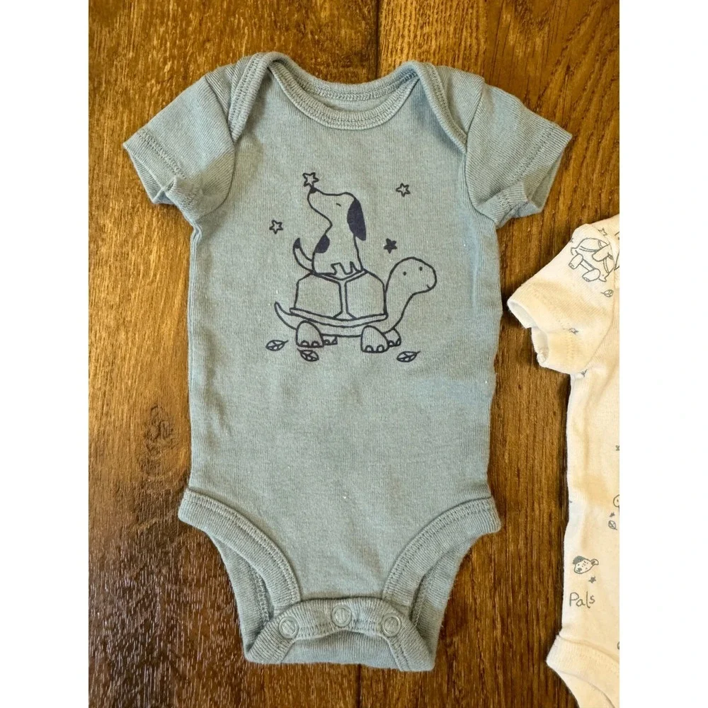 Carters baby boy